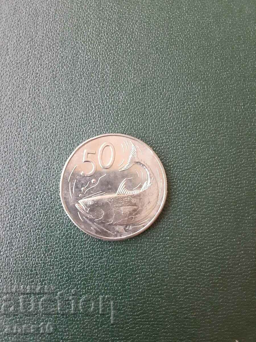О - в  Кук  50  цент  1983