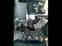 Gaming console with 2 joysticks HDMI 2.4G WIRELESS CONTROLLER G