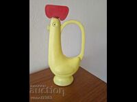 An old toy - a watering can