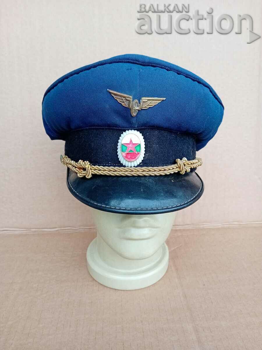 vintage forage hat with price 31.00 BGN | € 15.85