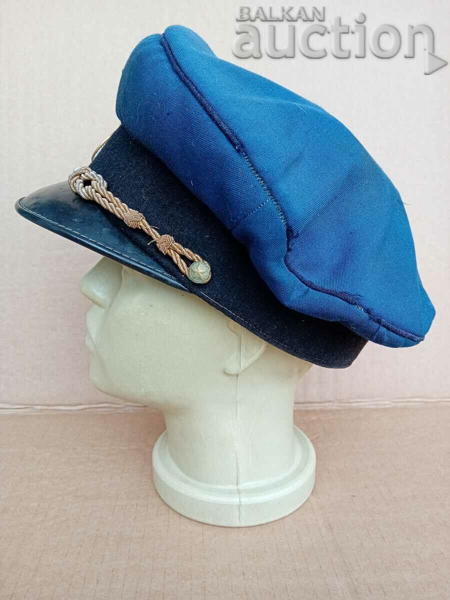 Auction  vintage forage hat