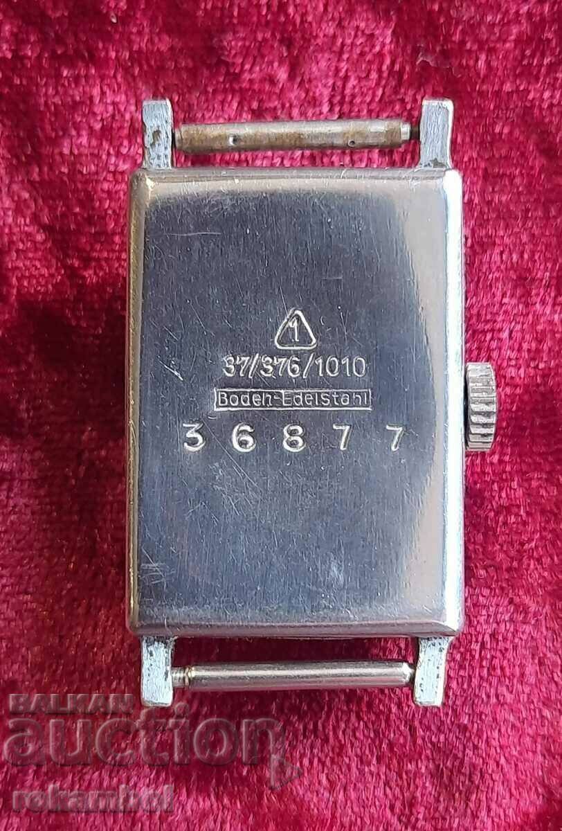 Ceas de mână german GUB Glashùtte i/Sa 1948-1951 - 5