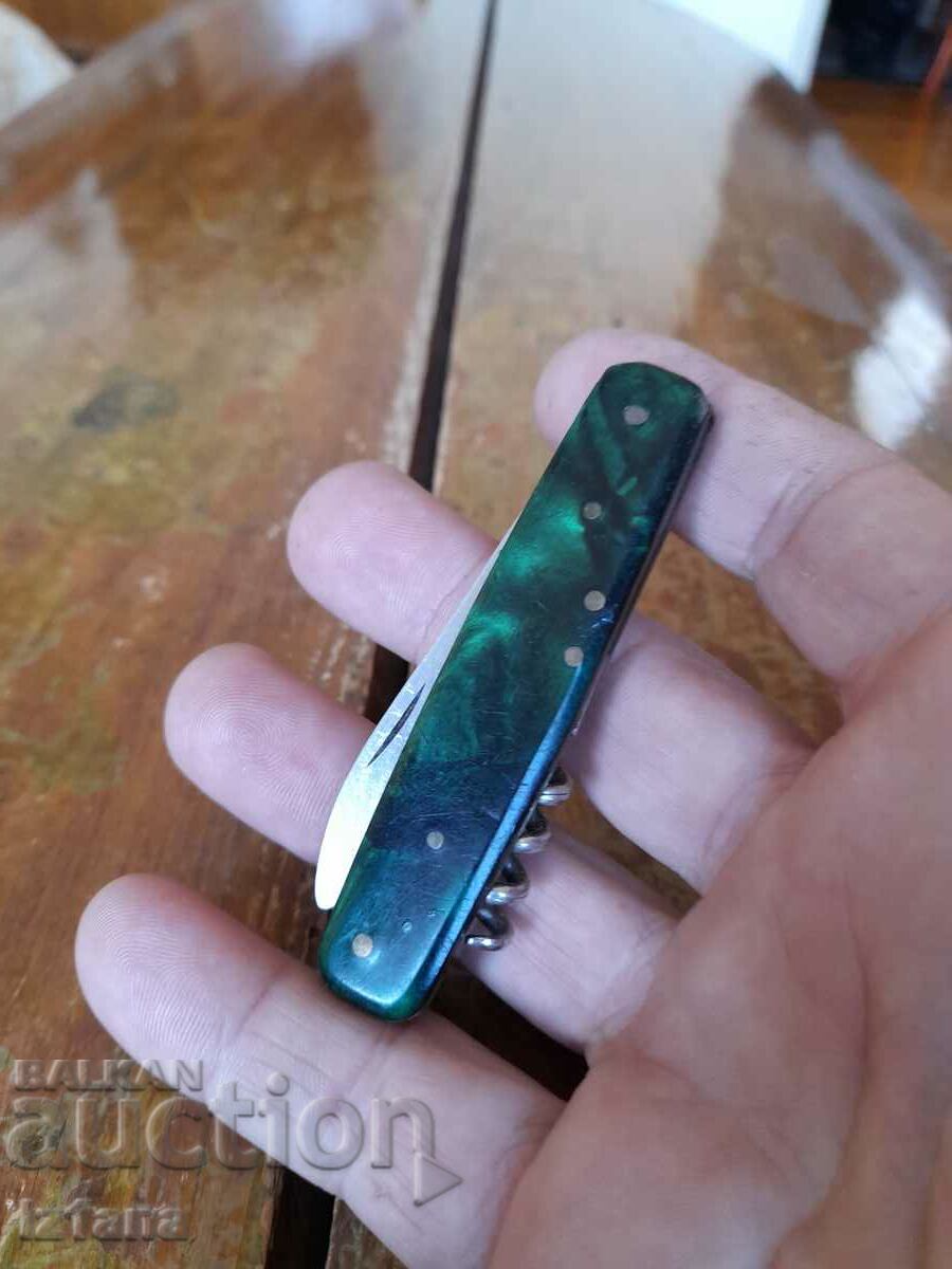 Old pocket knife, blade, blade with price 43.00 BGN | € 21.99 Old pocket knife, blade, blade with price 43.00 BGN | € 21.99