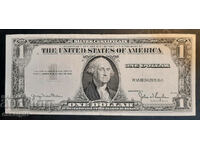 USA 1 DOLLAR 1935 SAMPLE OBJECT, SPECIMEN