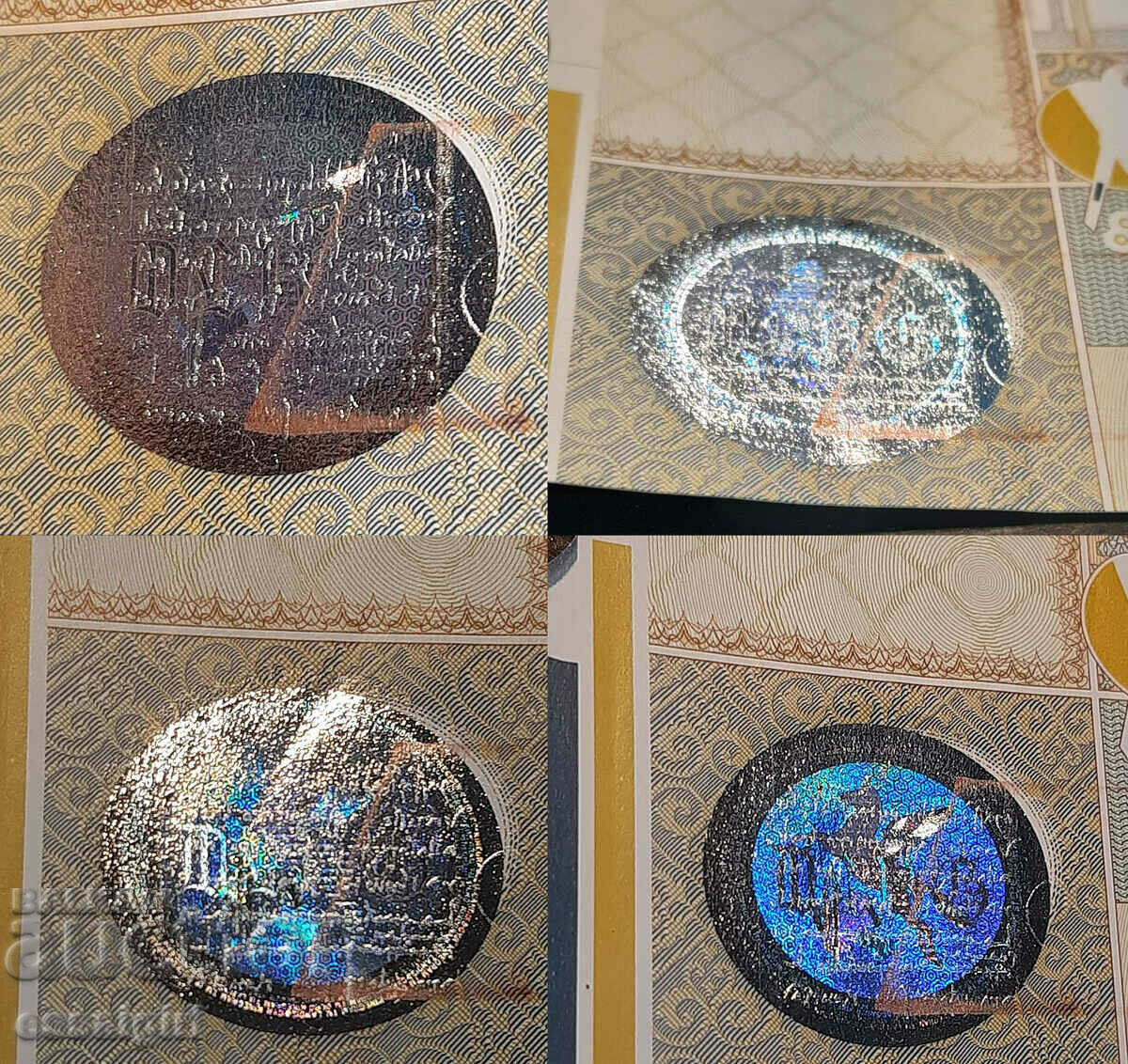 Delivery of ENGLAND SAMPLE DE LA RUE GIORI SAMPLE BANKNOTE (2) Delivery of ENGLAND SAMPLE DE LA RUE GIORI SAMPLE BANKNOTE (2)