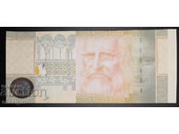 ENGLAND SAMPLE DE LA RUE GIORI SAMPLE BANKNOTE (4)