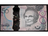 ENGLAND DE LA RUE PROOF POLYMER BANKNOTE (3)