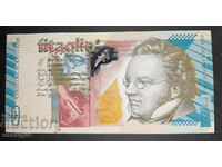 GERMANY GIESECKE & DEVRIENT TRIAL BANKNOTE (1)