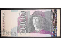 GERMANY GIESECKE & DEVRIENT TRIAL BANKNOTE (3)