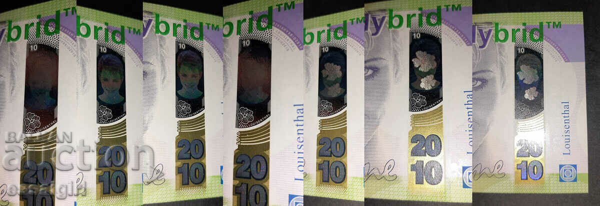 Auction GERMANY LOUISENTHAL SAMPLE BANKNOTE, SPECIMEN (2) Auction GERMANY LOUISENTHAL SAMPLE BANKNOTE, SPECIMEN (2)