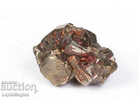 Oxidized pyrite from Bulgaria 62g
