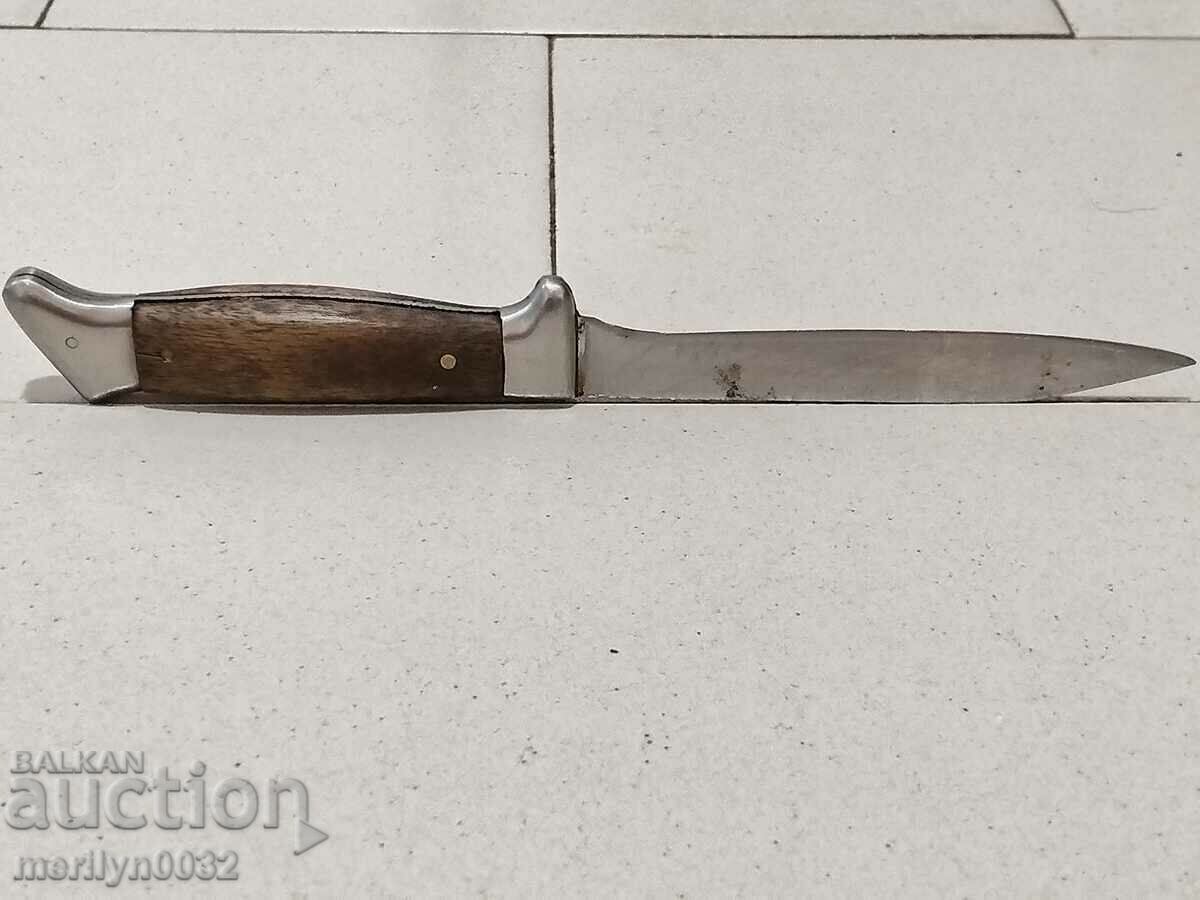 Gabrovo knife without handle with price 49.00 BGN | € 25.05 Gabrovo knife without handle with price 49.00 BGN | € 25.05