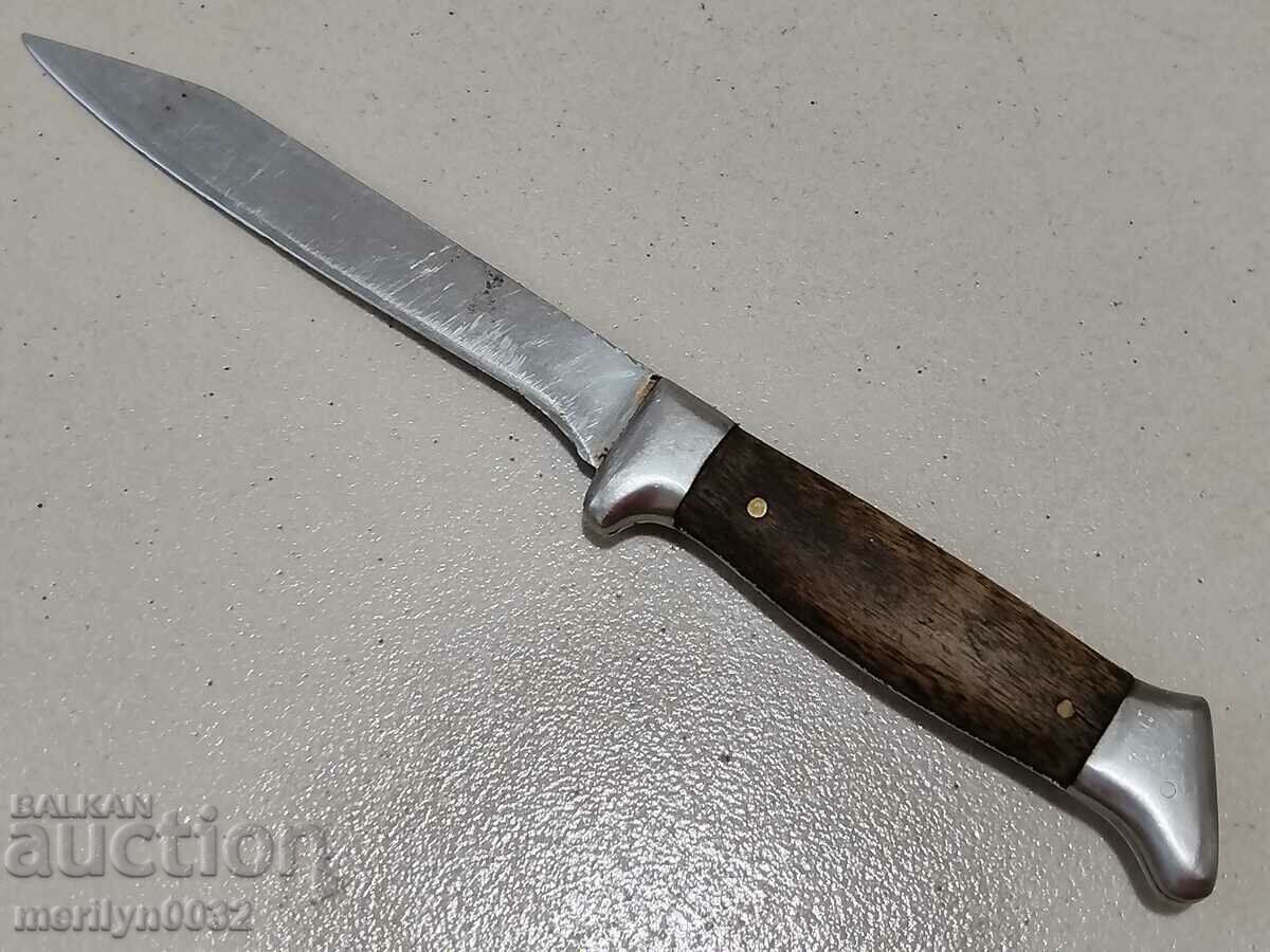 Gabrovo knife without handle - 5 Gabrovo knife without handle - 5