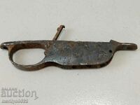 Mannlicher M-95 Rifle Shop WW1 WW2 Parts ORIGINAL