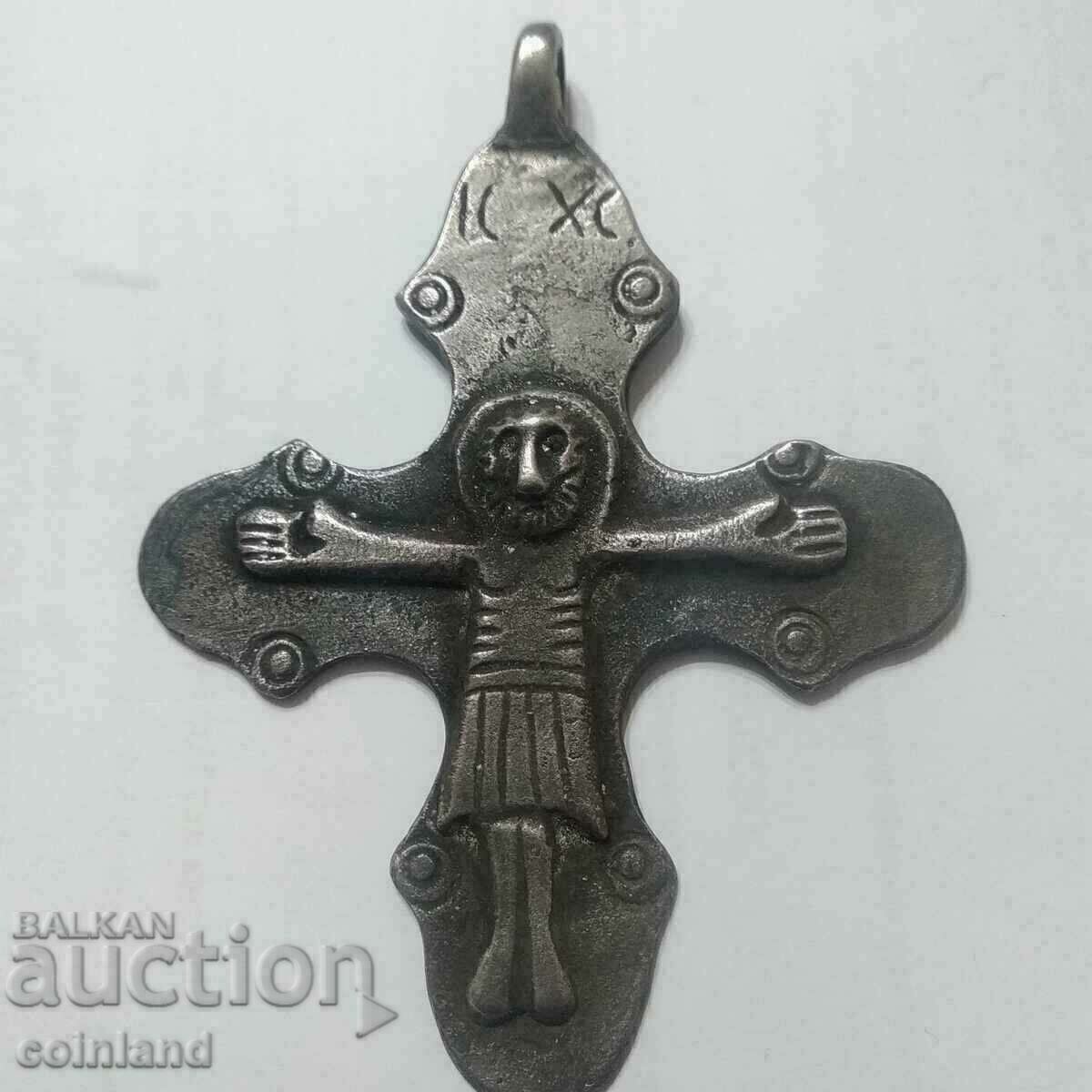 Antique Cross - REPLICA REPRODUCTION