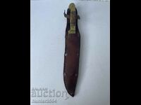 Κυνηγετικό μαχαίρι, 30 cm,