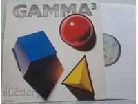 Gamma 3 - 1982