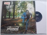 Pit Przygodda ‎– Pitsound - 2008