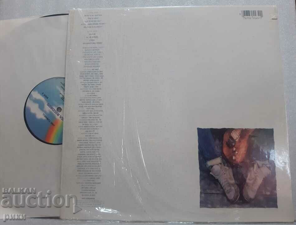 Jimmy Tunnell 1985 with price 18.00 BGN | € 9.20 Jimmy Tunnell 1985 with price 18.00 BGN | € 9.20