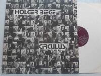 Holger Biege ‎– Circulus - 1979