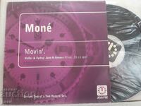 Moné ‎– Movin' (Heller & Farley / Mixuri Jazz-N-Groove)