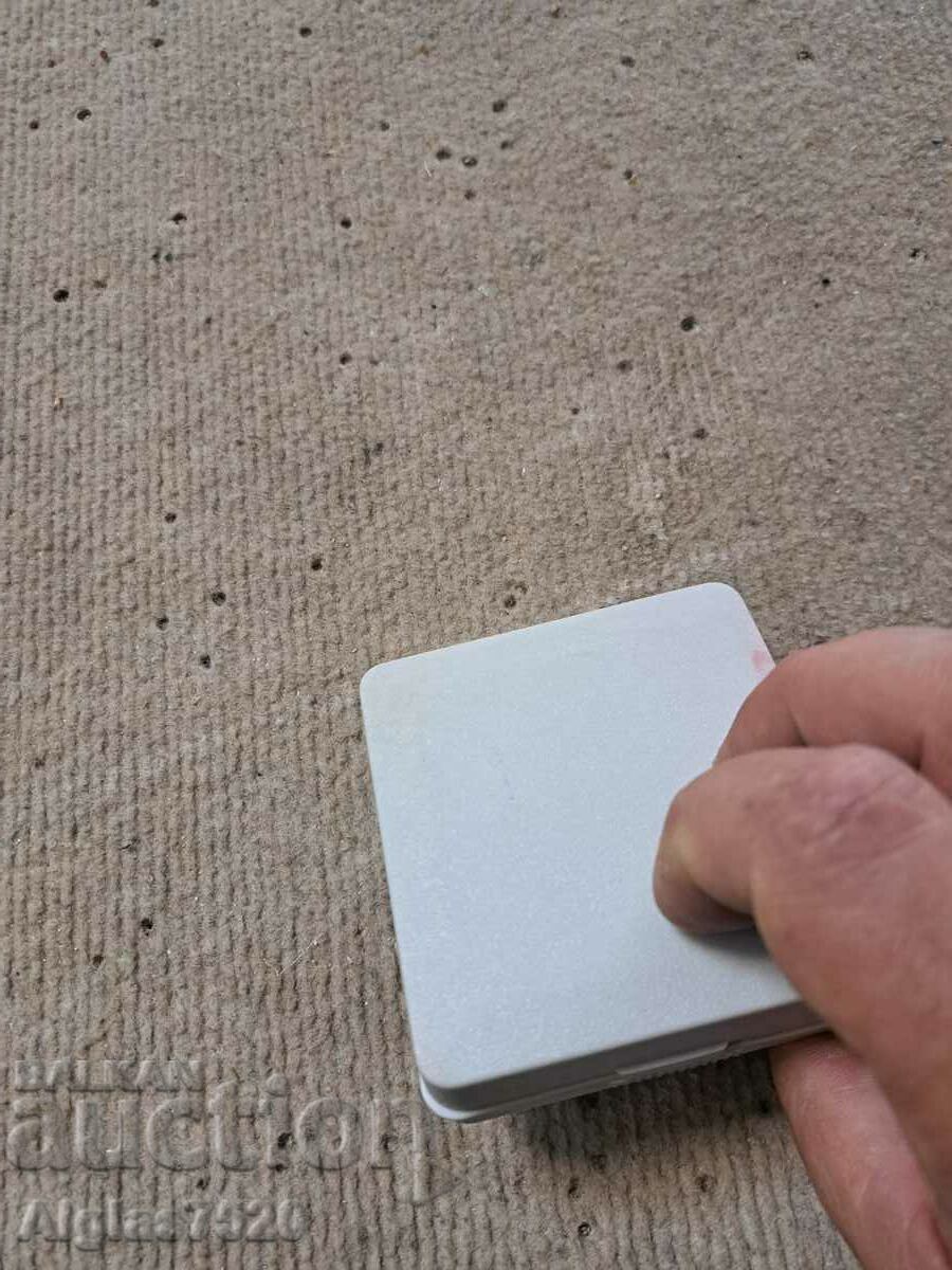 Plaque "Ferromagnets Pernik" - 5 Plaque "Ferromagnets Pernik" - 5