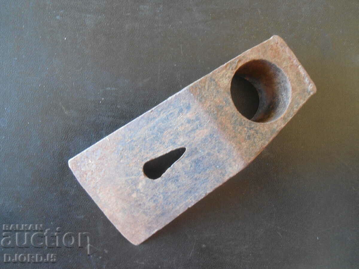 Delivery of Old Tesla, marking Delivery of Old Tesla, marking