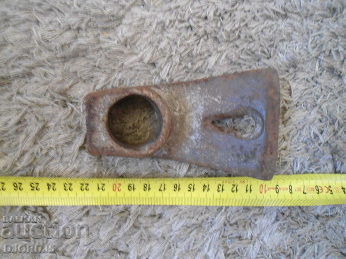 Delivery of Old Tesla