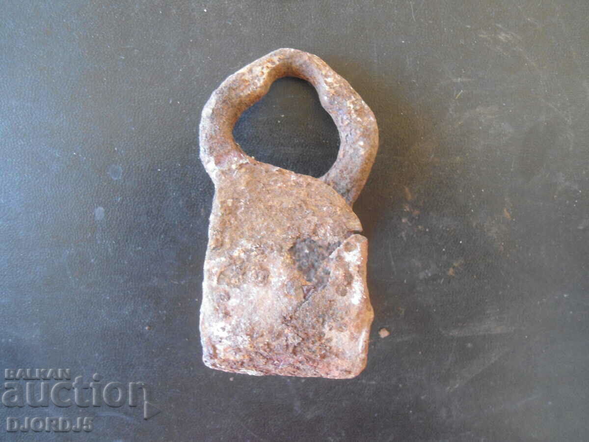 Auction Old wrought iron Auction Old wrought iron