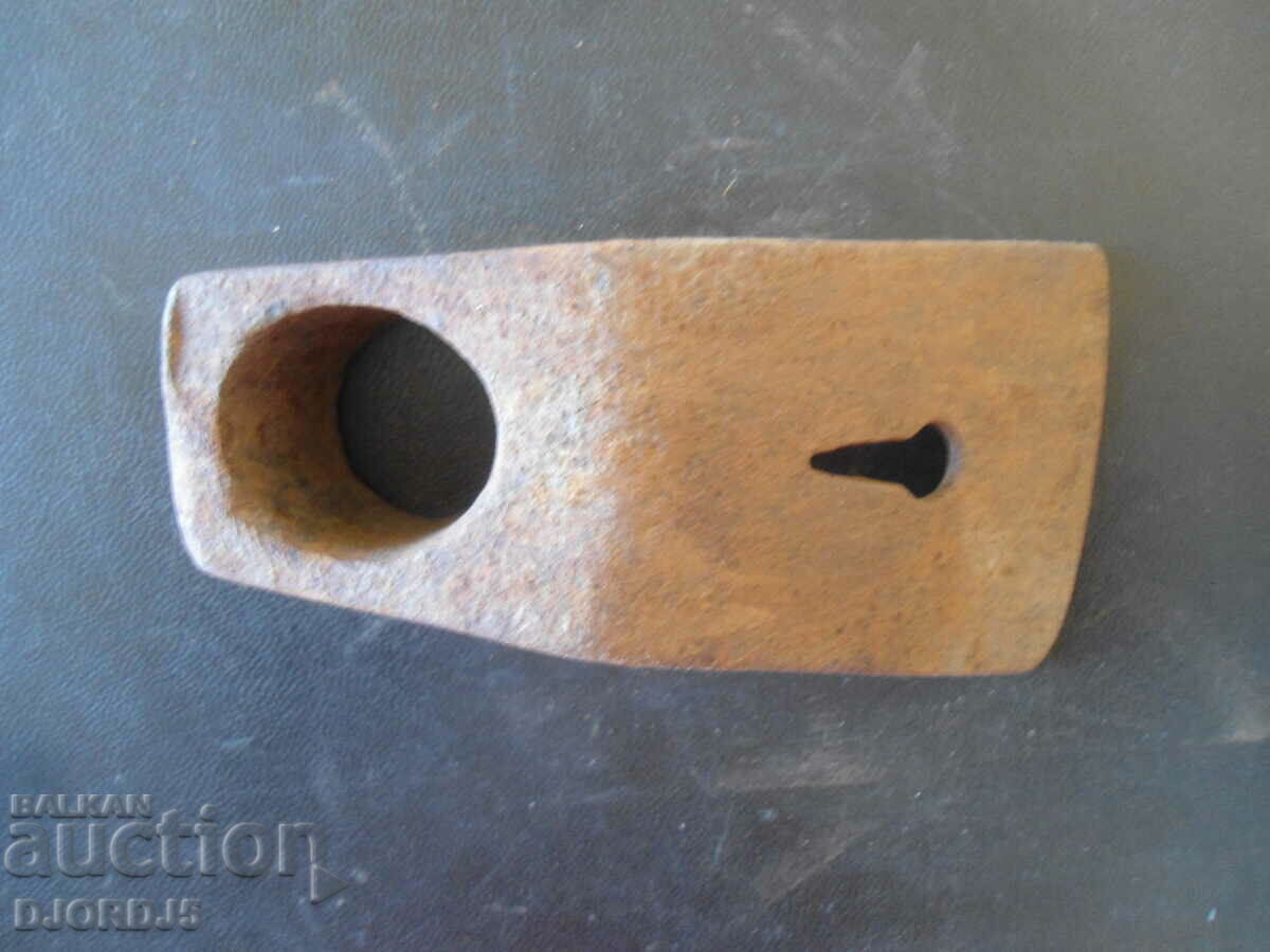 Delivery of Old Tesla, marking Delivery of Old Tesla, marking