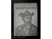 Stefan Zweig "Magellan"