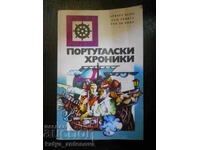 Алвару Велю "Португалски хроники"