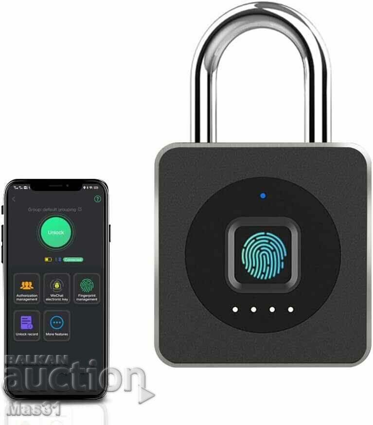 Locker or unlock app via iOS Clock phone