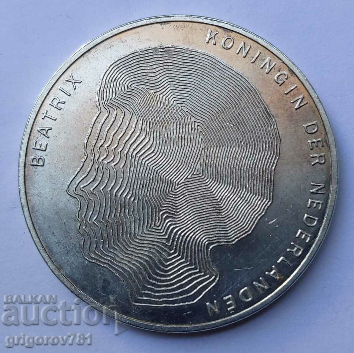 50 Guilder Silver Netherlands 1990 - Ασημένιο νόμισμα #5 με τιμή € 43.46 | 85.00 BGN