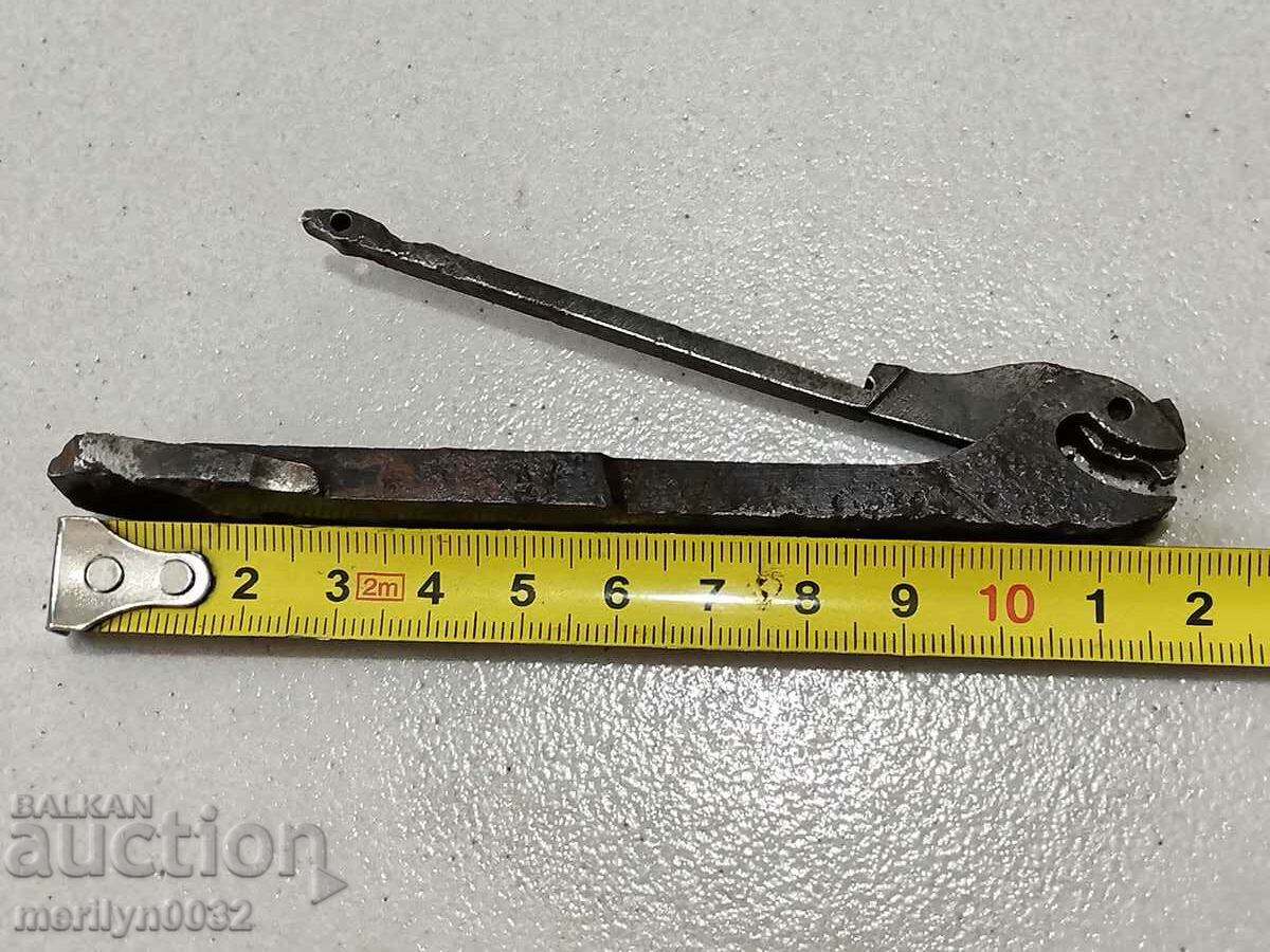 Mosin Nagan Rifle Shop Detail 1891 Parts ORIGINAL with price 39.00 BGN | € 19.94 Mosin Nagan Rifle Shop Detail 1891 Parts ORIGINAL with price 39.00 BGN | € 19.94
