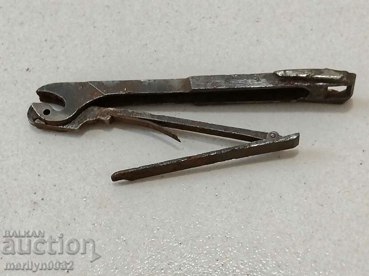 Auction Mosin Nagan Rifle Shop Detail 1891 Parts ORIGINAL Auction Mosin Nagan Rifle Shop Detail 1891 Parts ORIGINAL