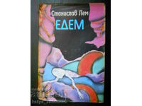 Stanislav Lem "Eden"