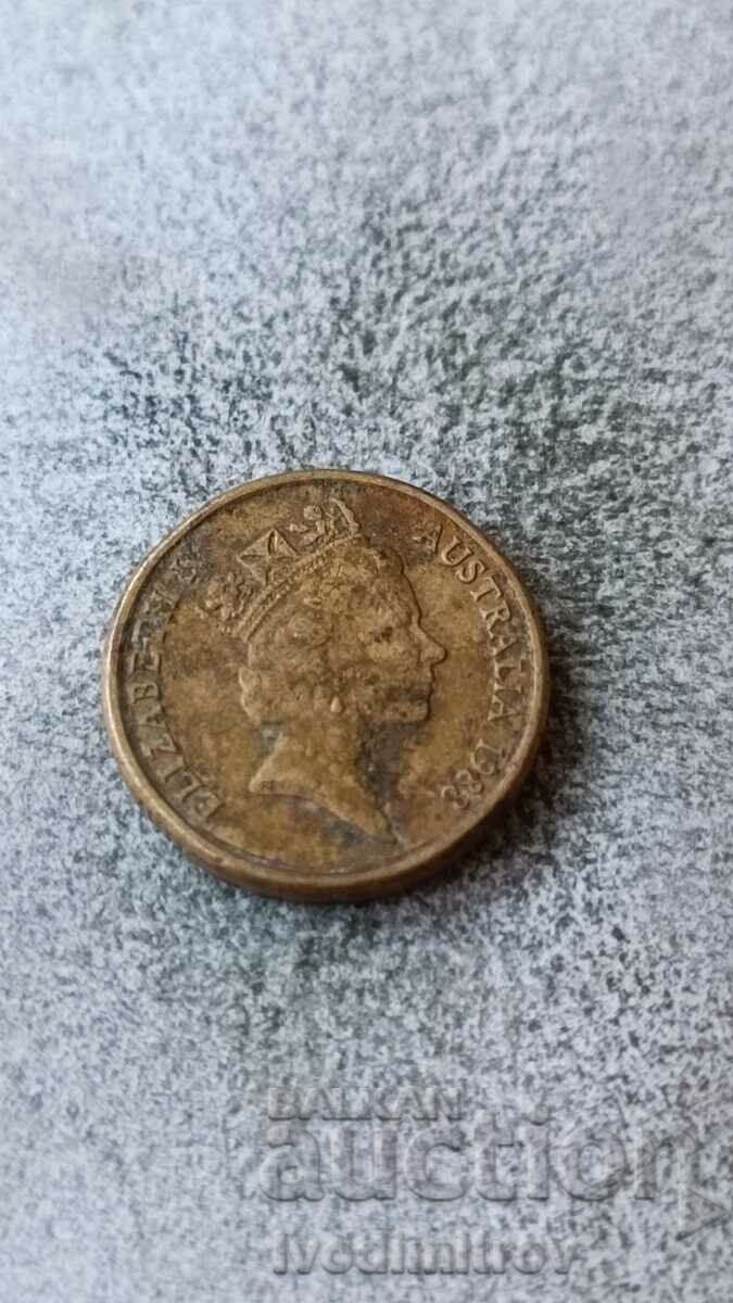 Αυστραλία 2 δολάρια 1988 με τιμή 2.85 BGN | € 1.46 Αυστραλία 2 δολάρια 1988 με τιμή 2.85 BGN | € 1.46