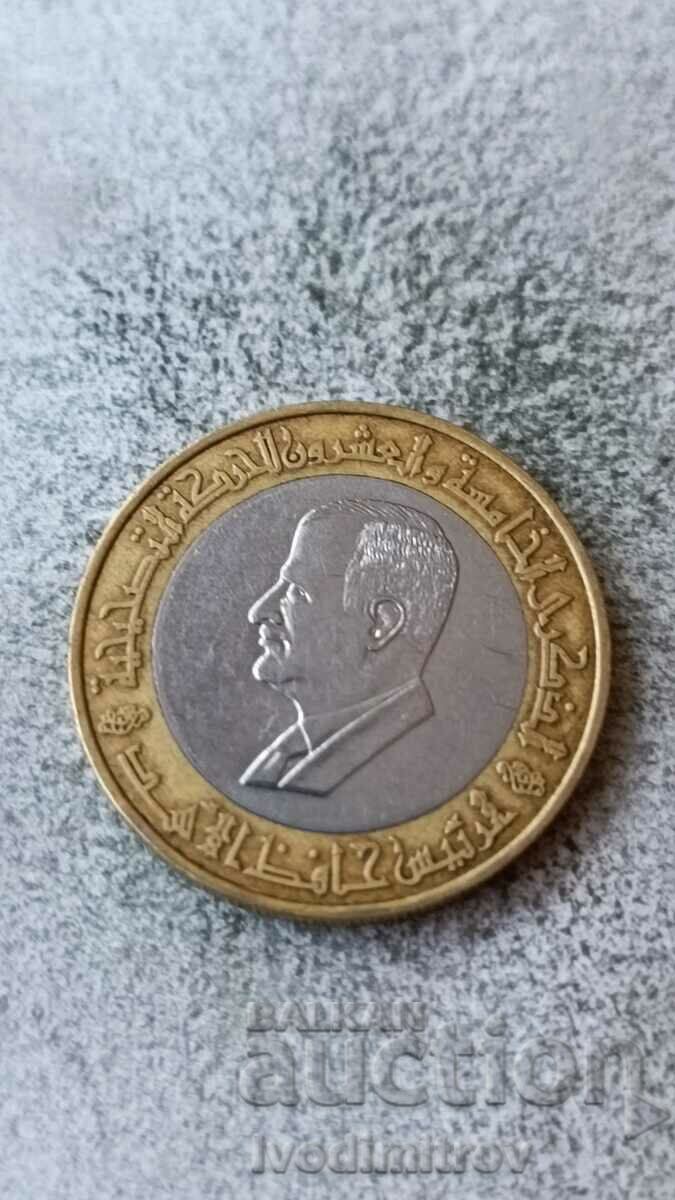 Syria 25 pounds 1995 with price 3.45 BGN | € 1.76 Syria 25 pounds 1995 with price 3.45 BGN | € 1.76