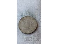 Канада 1 долар 1983