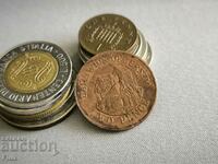 Monedă - Insula Jersey - 2 pence | 1987