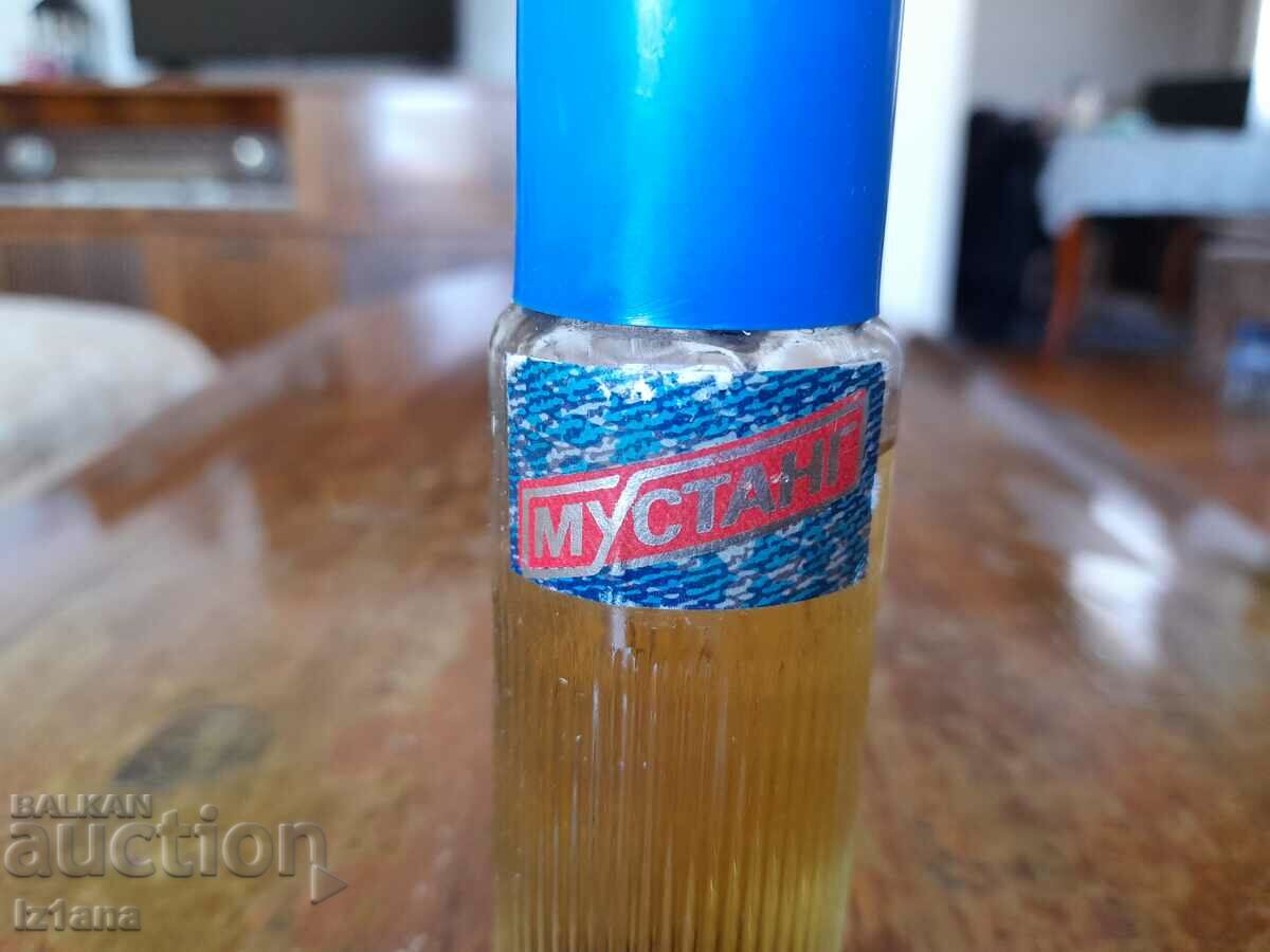 Old cologne Mustang with price 43.00 BGN | € 21.99