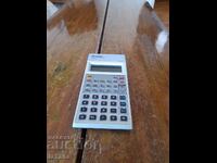 Old Sharp EL-514 calculator