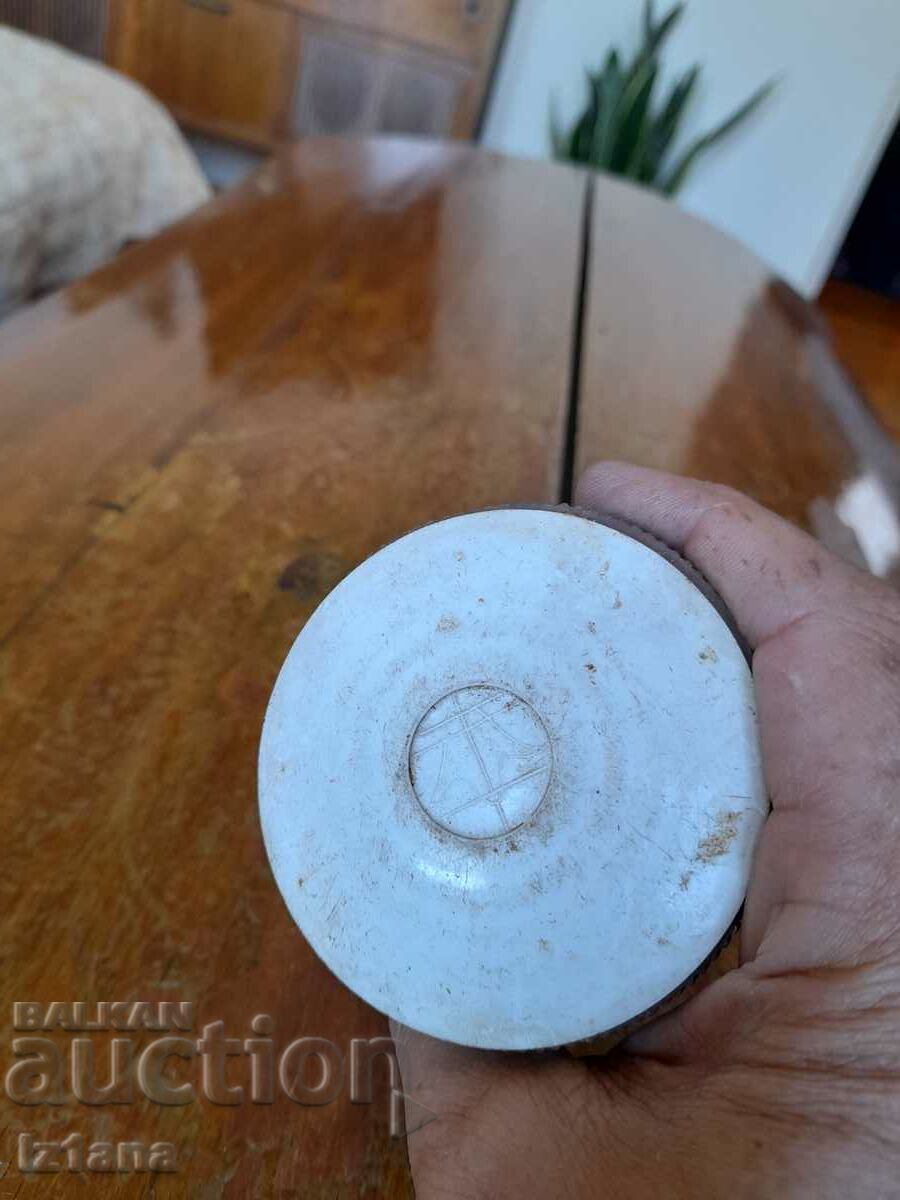 Delivery of Old knife sharpener, knives Delivery of Old knife sharpener, knives