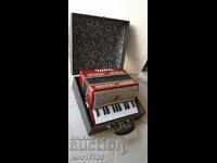 Old children's accordion ,, SMALL ,,