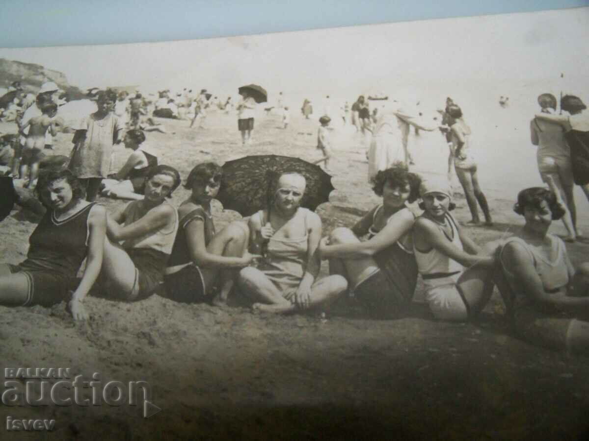 Παλιά καρτ ποστάλ από τη βουλγαρική Μαύρη Θάλασσα με τιμή 7.00 BGN | € 3.58 Παλιά καρτ ποστάλ από τη βουλγαρική Μαύρη Θάλασσα με τιμή 7.00 BGN | € 3.58