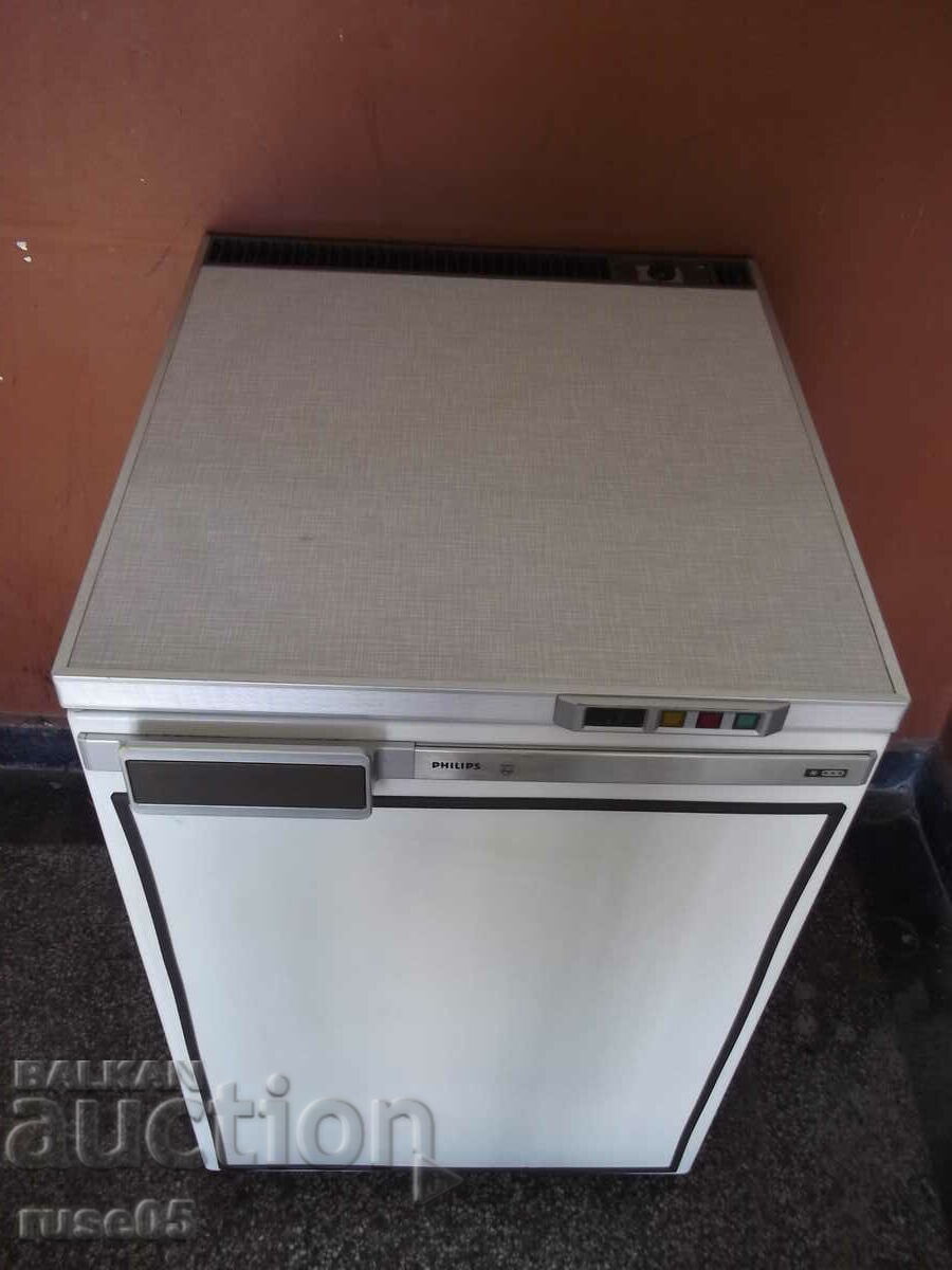Freezer "PHILIPS" with three drawers and camera working with price 150.00 BGN | € 76.69 Freezer "PHILIPS" with three drawers and camera working with price 150.00 BGN | € 76.69