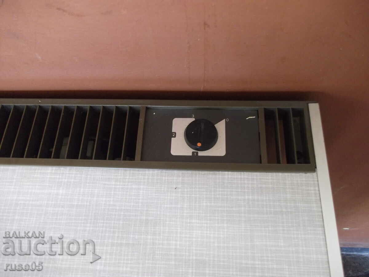 Freezer "PHILIPS" with three drawers and camera working - 5 Freezer "PHILIPS" with three drawers and camera working - 5