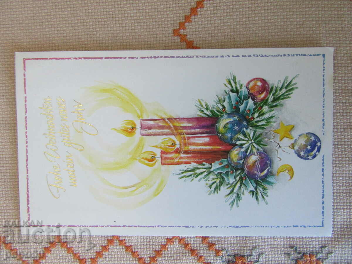 FELICITĂ DE REVELION GERMANĂ DIN RDG FELICITĂ DE REVELION GERMANĂ DIN RDG