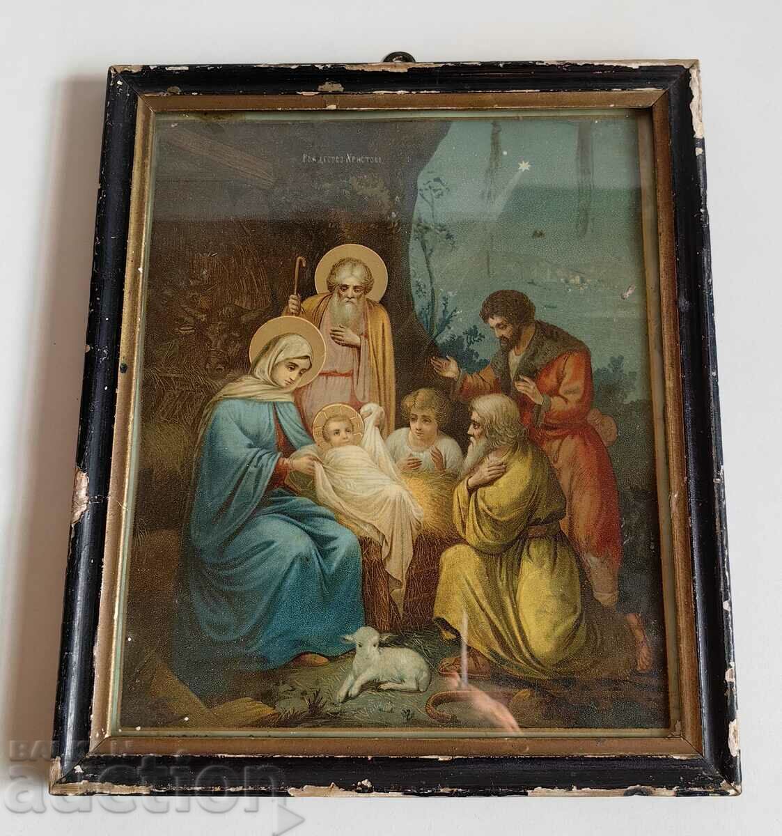 Auction 19TH CENTURY CHRISTIAN RELIGIOUS CHURCH LITHOGRAPHY Auction 19TH CENTURY CHRISTIAN RELIGIOUS CHURCH LITHOGRAPHY